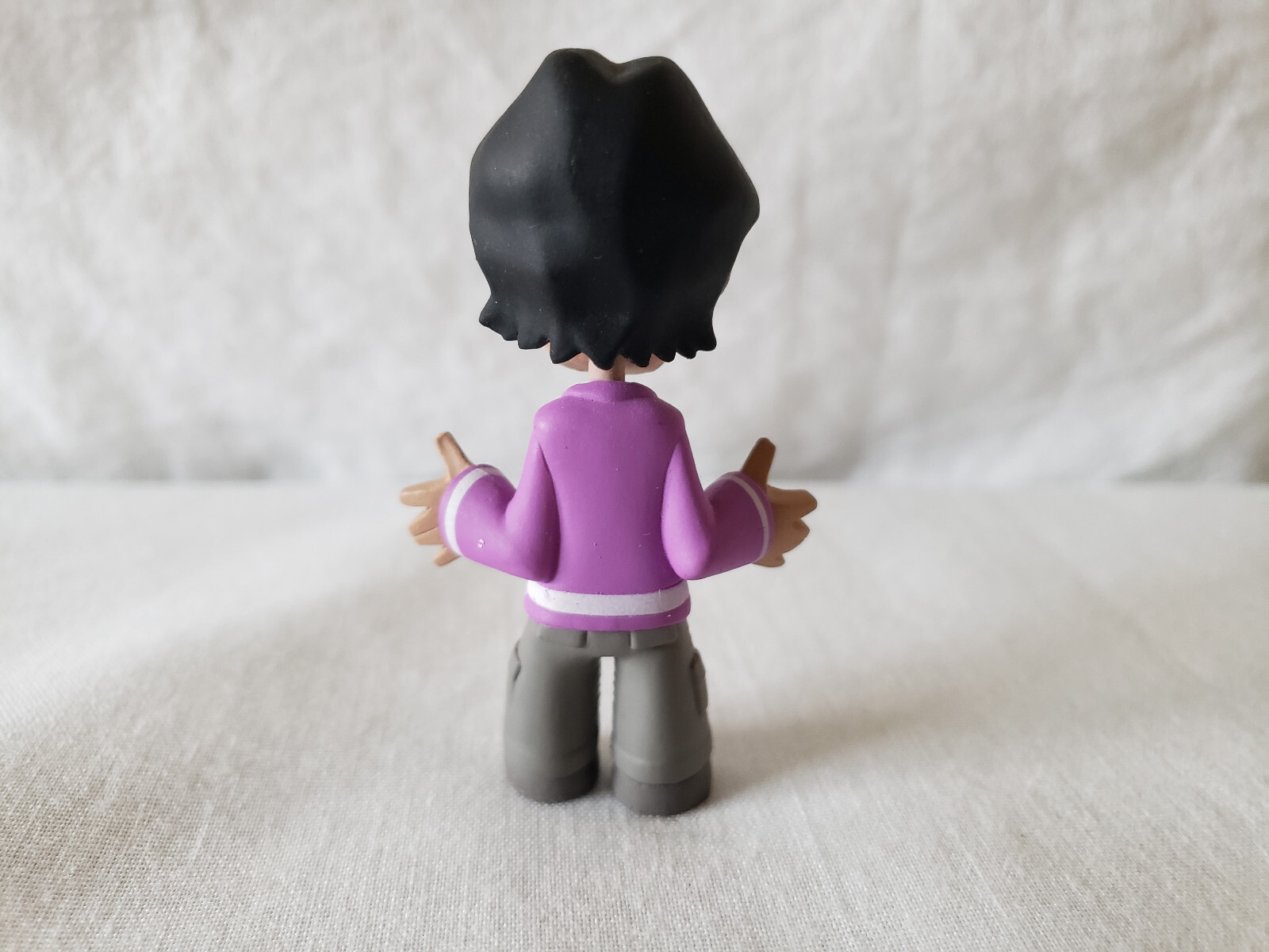 Funko Mystery Mini Big Bang Theory Raj Koothrappali 2013 海外 即決 ...
