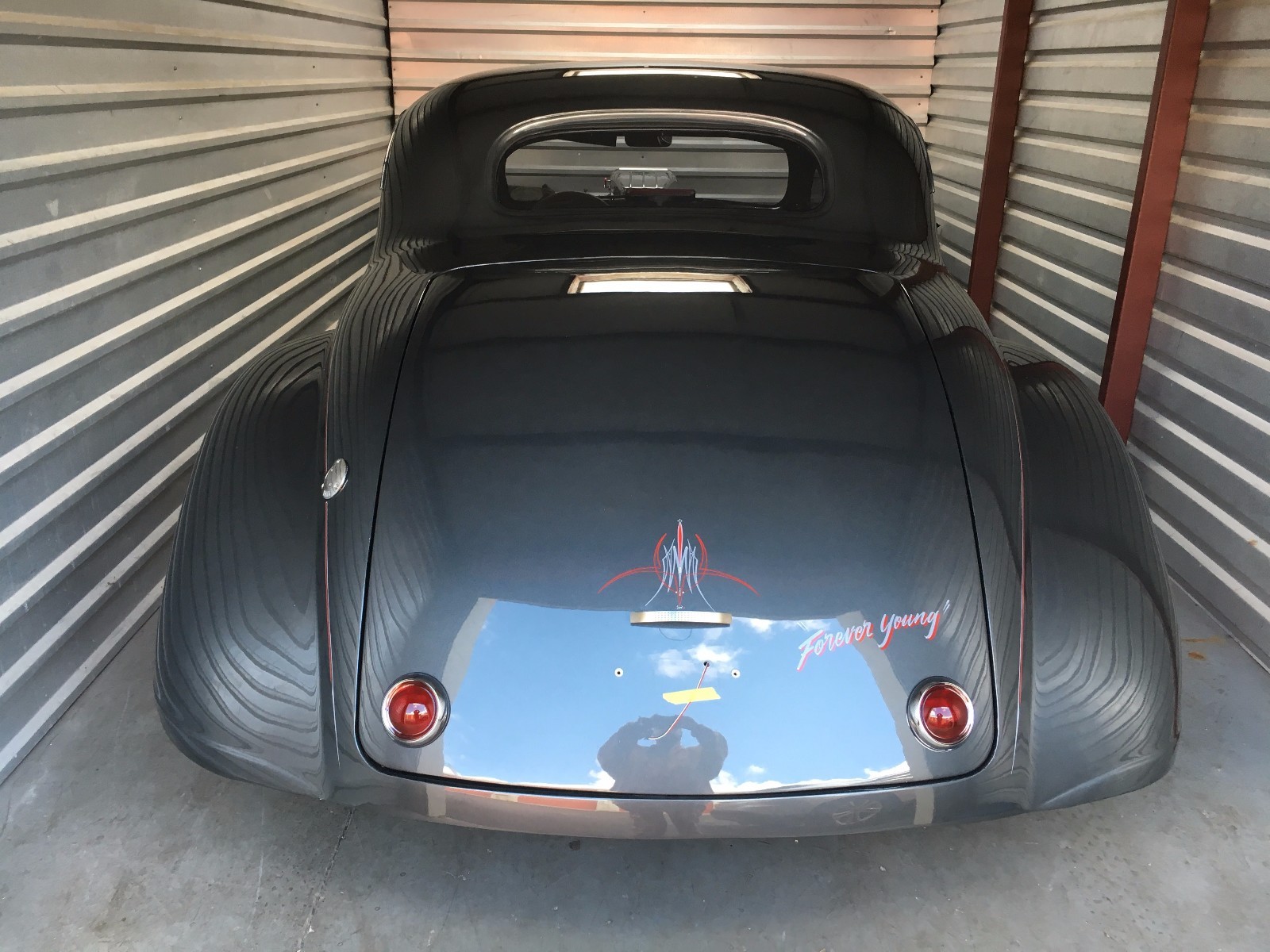 Orland Park Porsche >> 1937 Plymouth 5 Window Coupe ( Hot Rod ) - Used Plymouth ... Orland Park Porsche >> 1937 Plymouth 5 Window Coupe ( Hot Rod ) - Used Plymouth ...