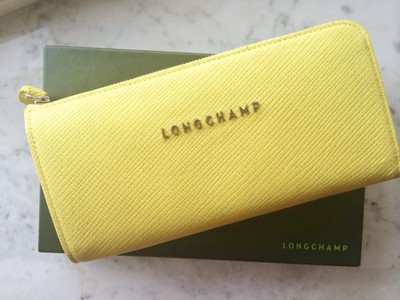 Longchamp Geldbörse Damen Longchamp Geldbörse Damen