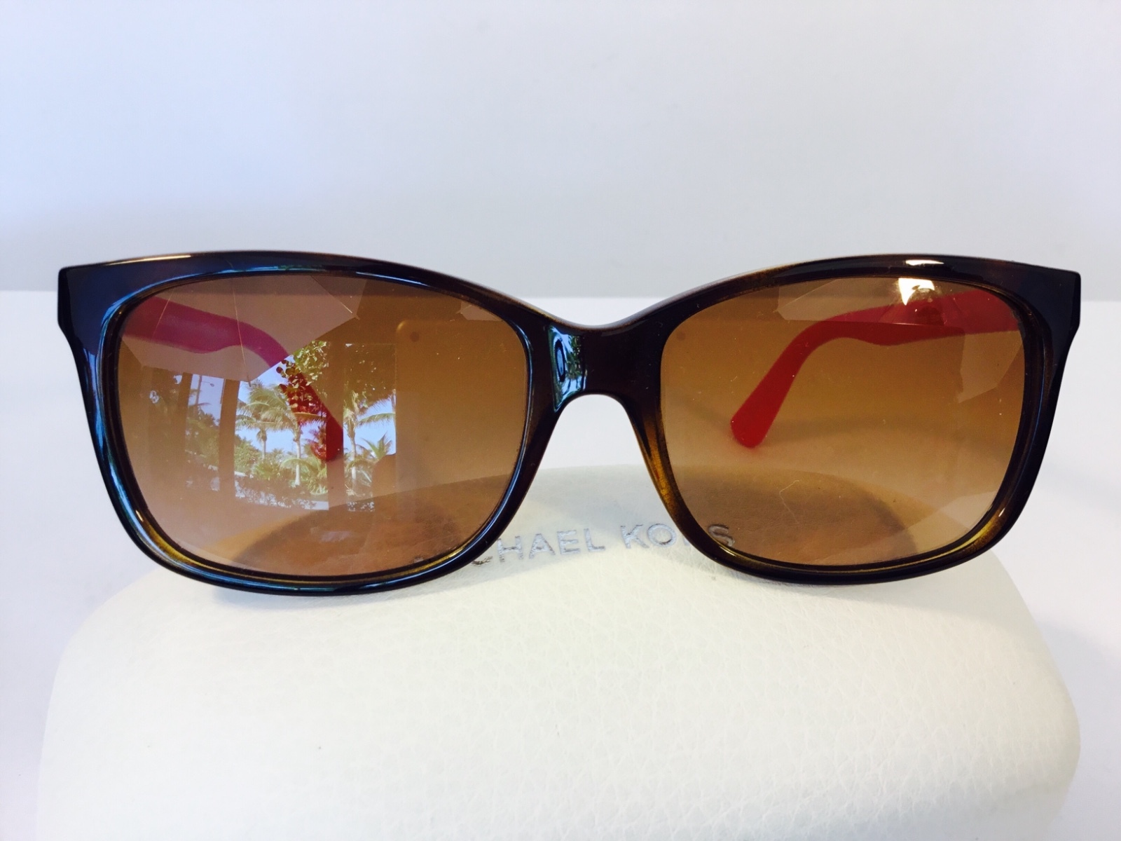 UPC 725125943673 product image for Michael Kors Sunglasses, Mk 6023 (johannesburg) T Ce | upcitemdb.com