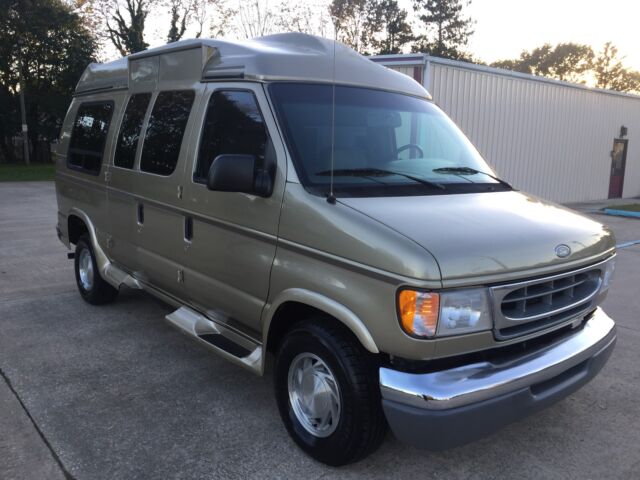 Image 1 of 1999 Ford E-Series Van…