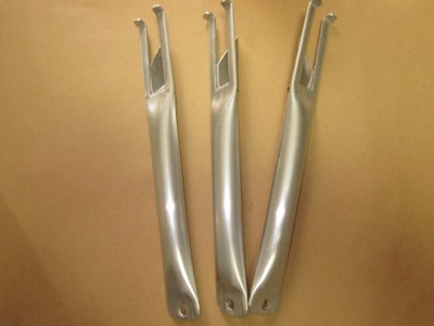 Pineapple eye scooper/remover  3 units