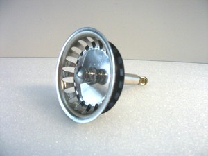 Blanco Drain Plug 1 5