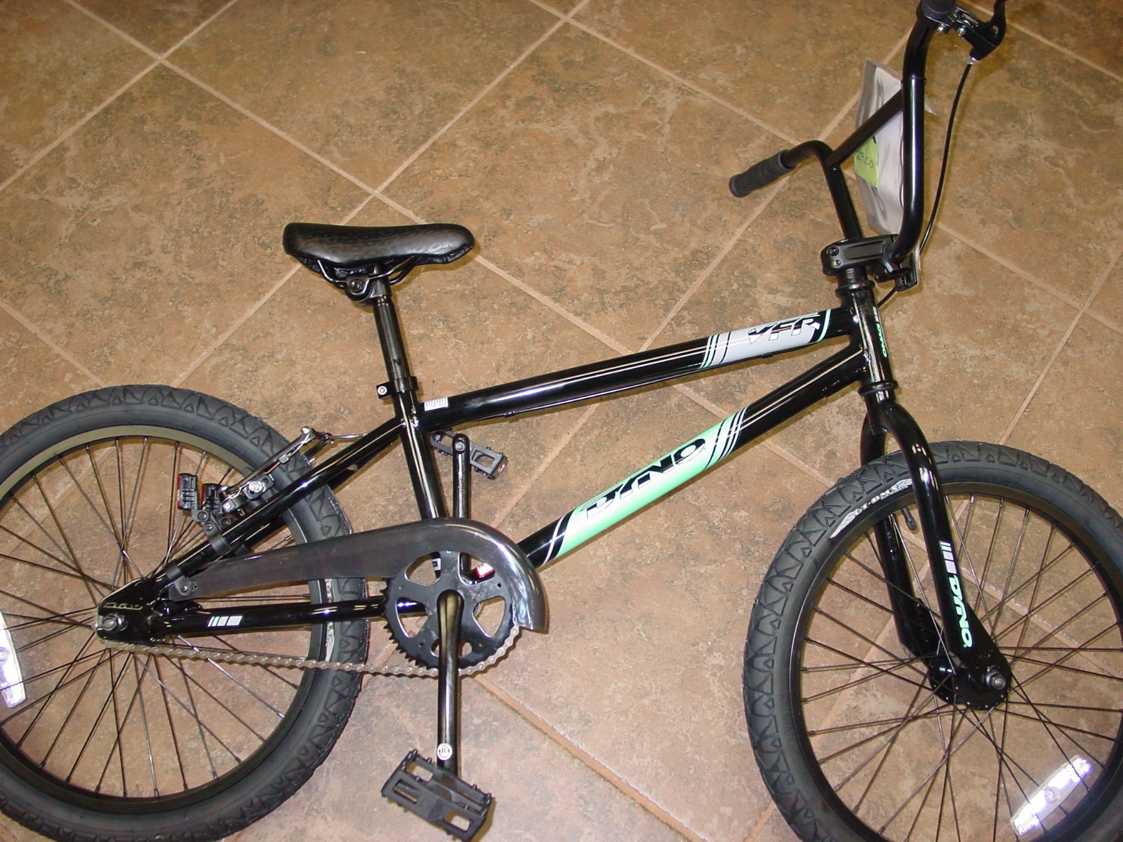 NIB DYNO VFR BMX DIRT JUMPING BIKE, GREAT DEAL , LAST ONE! eBay