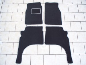 Accesorios mitsubishi l200