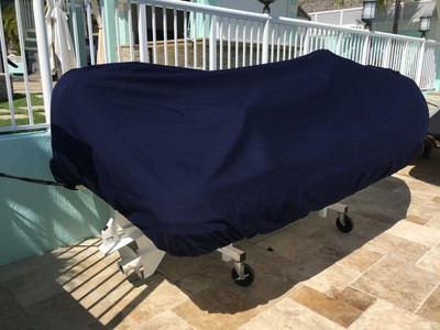 INFLATABLE BOAT - DINGY