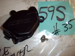 680 Fuel honda injection rincon