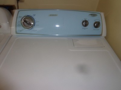 WED4800XQ3 Whirlpool 7 cu feet electric dryer ...