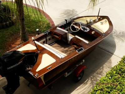 Wooden Sailboats For Sale >> Wooden Boat Classic Mahogany Outboard - Used Chris Craft Kit Boat? for sale in Jacksonville ... Wooden Sailboats For Sale >> Wooden Boat Classic Mahogany Outboard - Used Chris Craft Kit Boat? for sale in Jacksonville ...