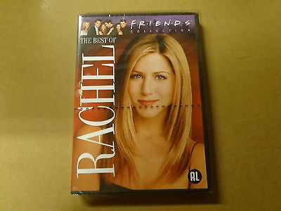 DVD / FRIENDS - THE BEST OF (Best Of Rachel Friends)