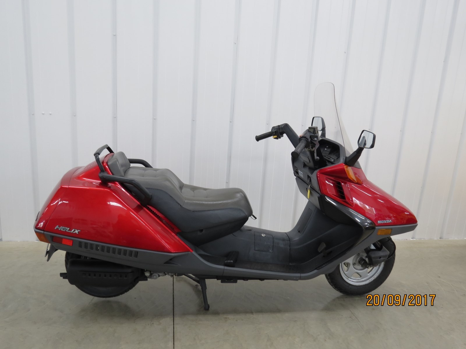 HONDA SCOOTER, HONDA HELIX SCOOTER,CN250 HELIX,HONDA,CN250,SCOOTER