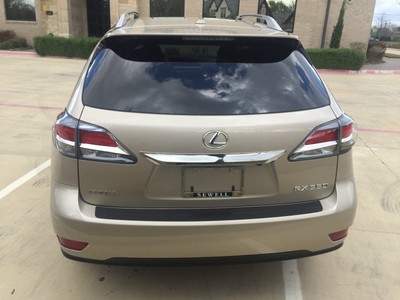 2013 Lexus Rx 350 1 Owner 3000 Miles Only Loaded - Used ... 2013 Lexus Rx 350 1 Owner 3000 Miles Only Loaded - Used ...