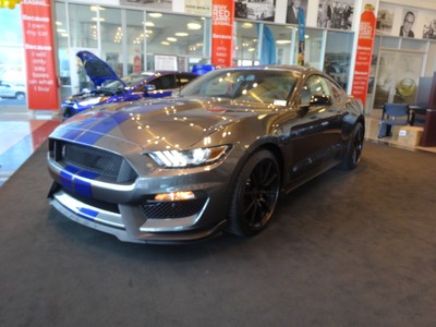Mopeds For Sale Las Vegas >> 2016 Ford Mustang Shelby Gt350 Magnetic With Tech Pack With Blue Stripes New - New Ford Mustang ... Mopeds For Sale Las Vegas >> 2016 Ford Mustang Shelby Gt350 Magnetic With Tech Pack With Blue Stripes New - New Ford Mustang ...