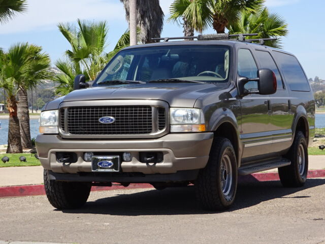 Image 1 of Ford: Excursion 4dr…