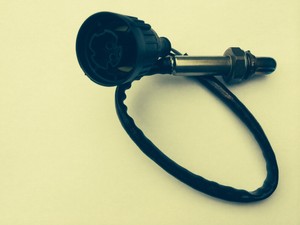Bmw 316i lambda sensor #7