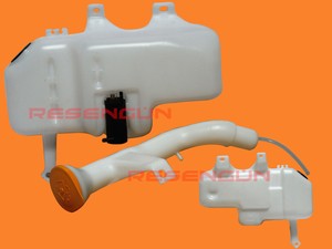 Nissan navara d22 windscreen washer pump #7