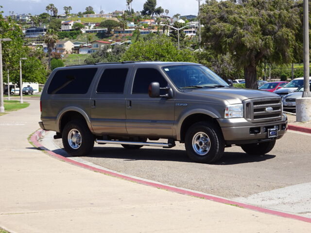 Image 8 of Ford: Excursion 4dr…