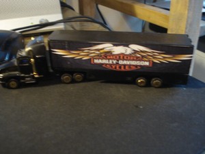 Toys &amp; Hobbies &gt; Model Railroads &amp; Trains &gt; HO Scale &gt; Other