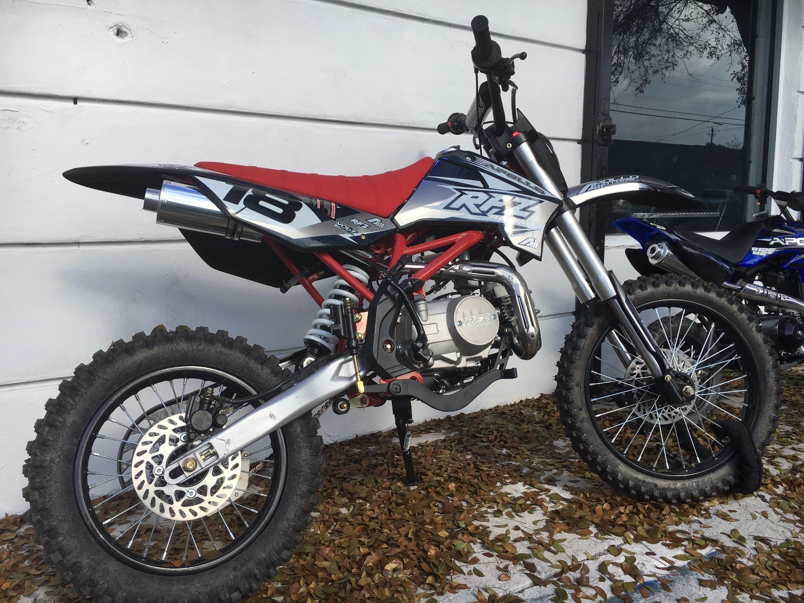 apollo rfz 125cc apollo rfz 125cc