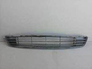 toyota corolla lower grille #7