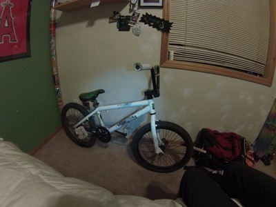 Haro 18'' BMX Custom