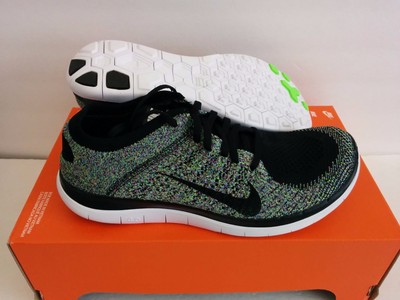 Free Flyknit' Running Shoe (Women) Free Flyknit' Running Shoe (Women)