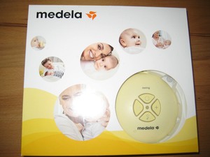 Tire Lait Medela Les Bons Plans De Micromonde