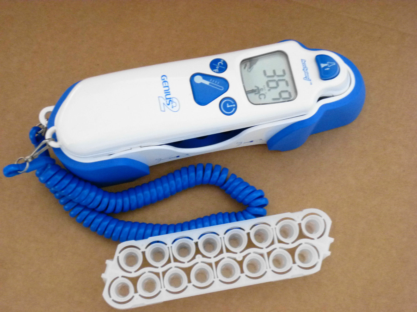 Best Tympanic Thermometers eBay