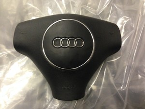 Airbag volante audi a6 on 2000