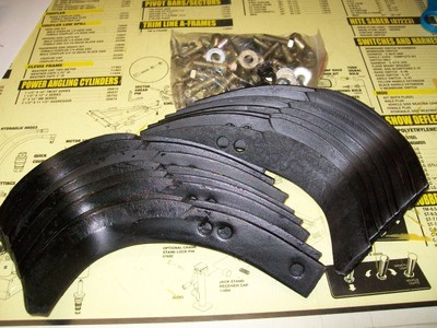 TROY-BILT ROTOTILLER TINE SET - BOLO TINE SET FITS ... 7 parts of electrical plan 