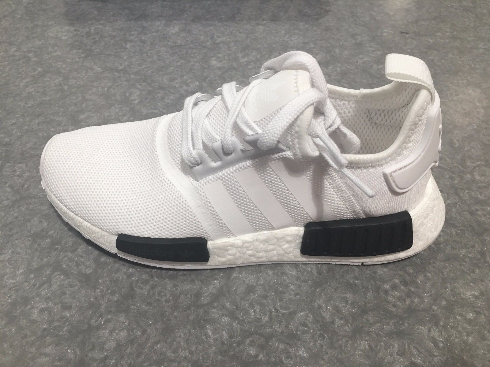 Adidas NMD R1 OG PK Black SneakerCreps