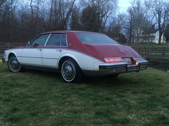 Image 1 of Cadillac: Seville 4dr…