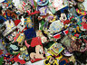 Disney Pin Trading Lot U Pick Size to purchase 25,50,75,100,125,150,200 