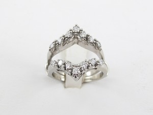 Jewelry  Watches  Engagement  Wedding  Wedding  Anniversary Bands ...