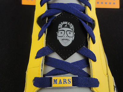 jordan son of mars bel air