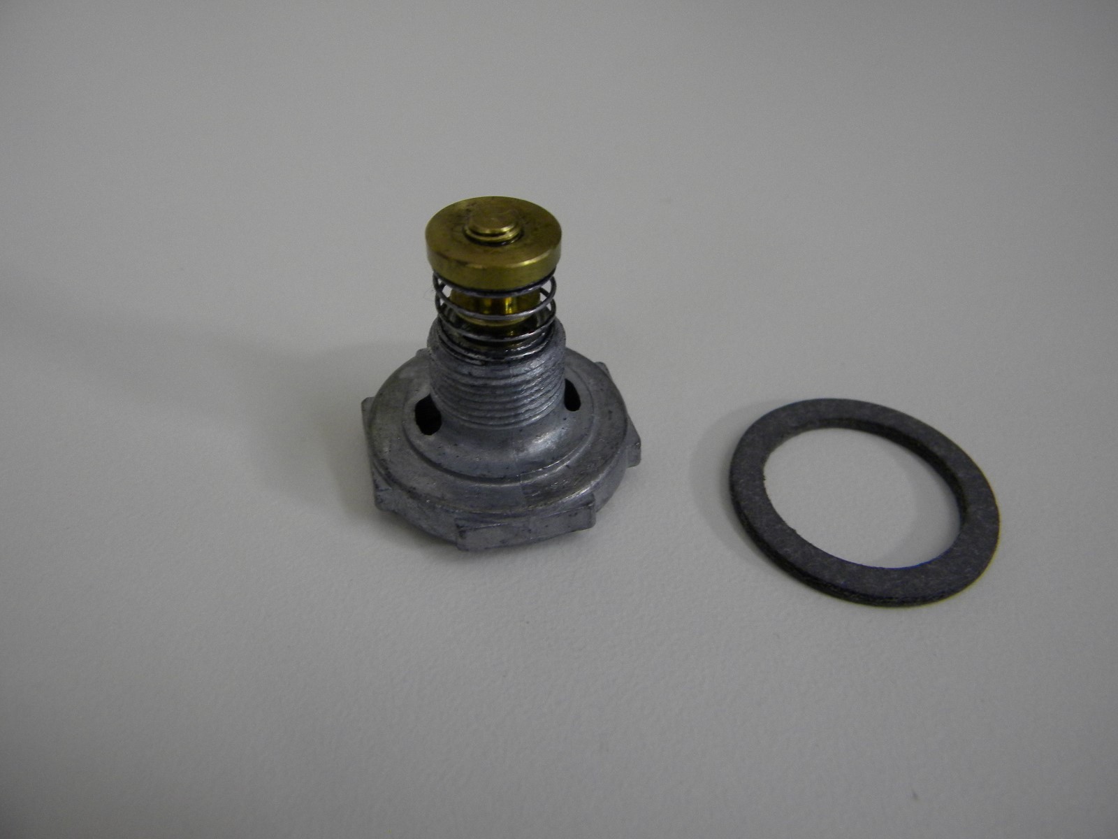 Ford 2100 2150 4100 Motorcraft Autolite 6.5 HG Carburetor Power Valve