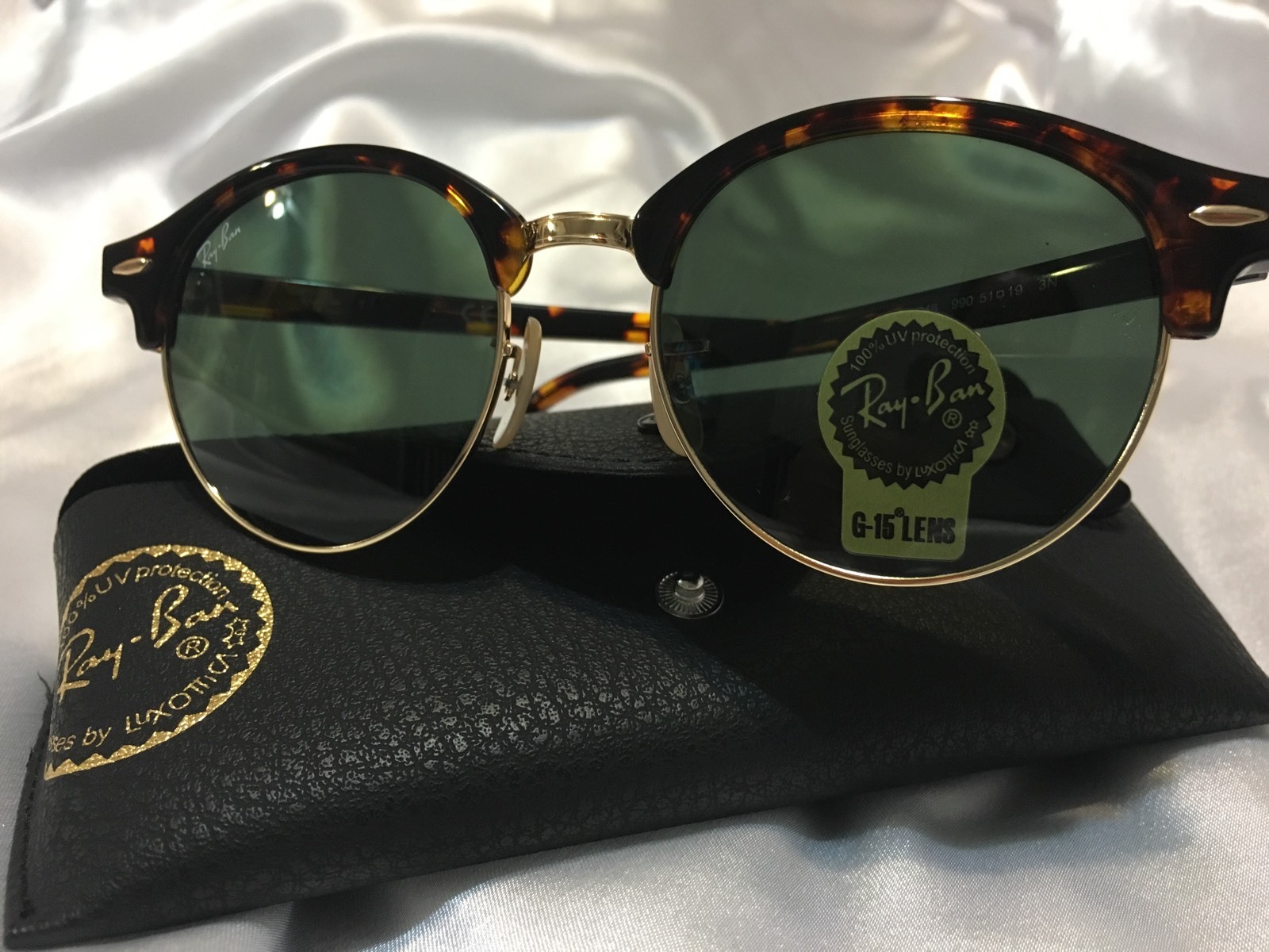 ray ban tortoise ray ban tortoise 51-19 tortoise