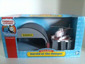 Thomas Friends Engine Trackmaster TOMY Motorized Train 
