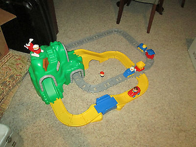 Little Tikes Helicopter - For Sale Classifieds