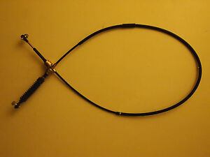 1999 Toyota camry gear shift cable