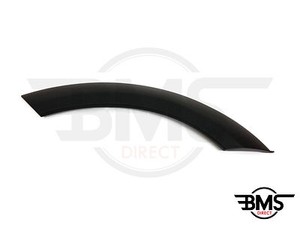 Bmw mini plastic trim