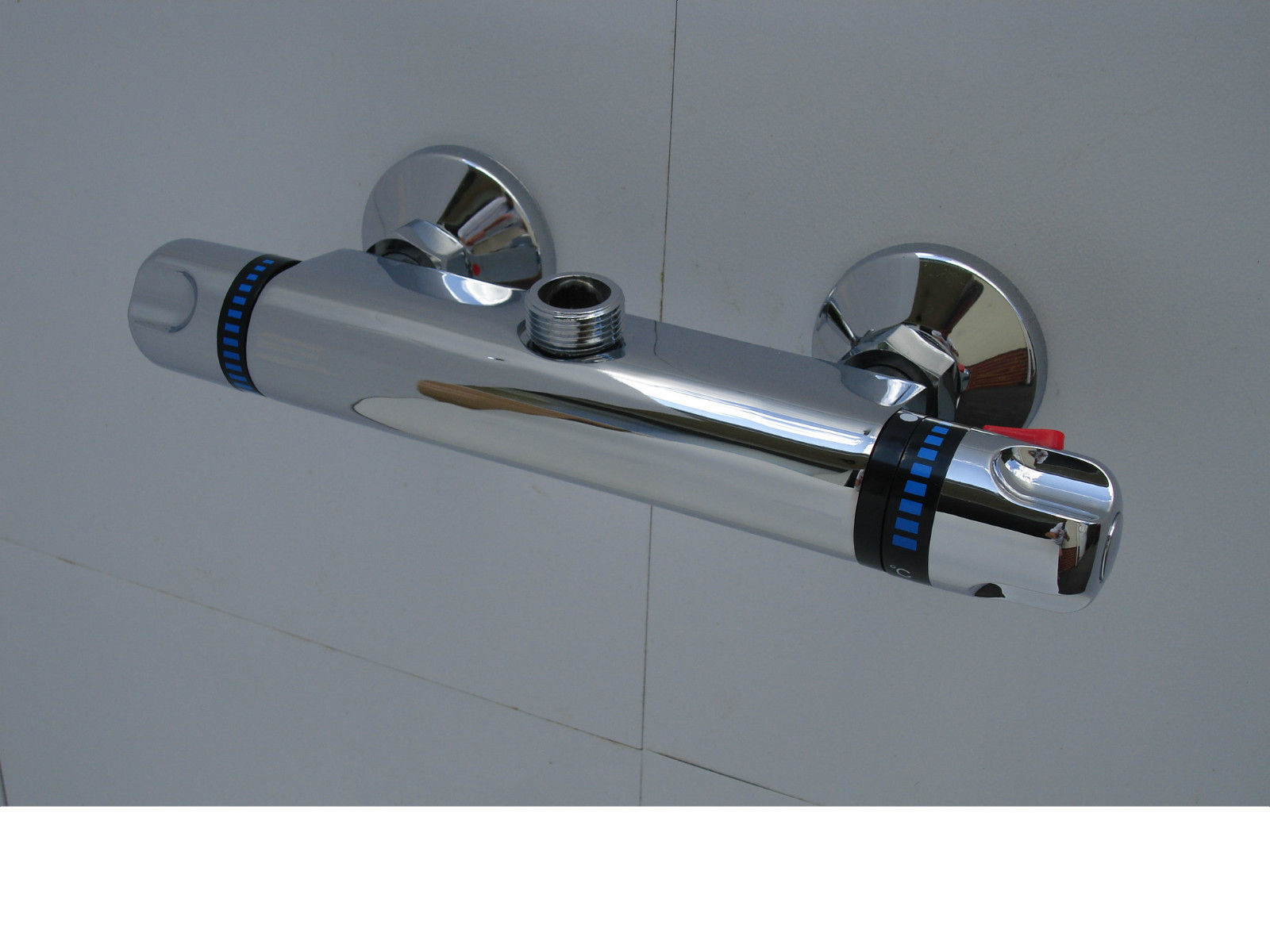 Bar shower washer size Page 1 Homes, Gardens and DIY PistonHeads UK