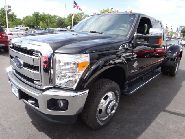 Image 1 of Ford: F-350 LARIAT 4X4…