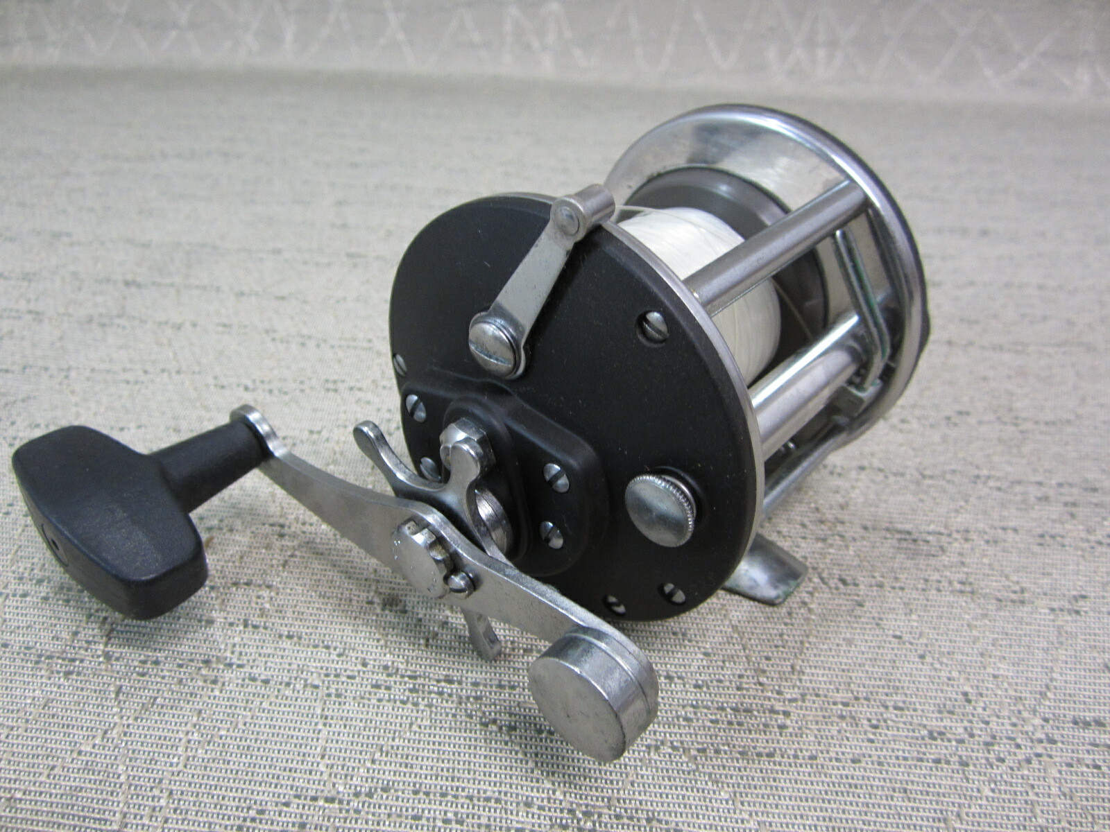 未使用 リール PENN 209M Level Wind javawebmedia.com