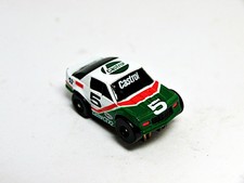 Galoob Micro Machines Slot Cars