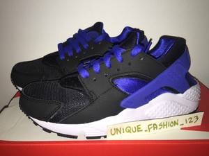 Nike Huarache Black Size 6 Nike Huarache Black Size 6