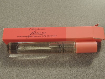 UPC 887167000537 product image for Estee Lauder Pleasures Eau De Parfum Rollerball Purse Size .2 Fl Oz. | upcitemdb.com