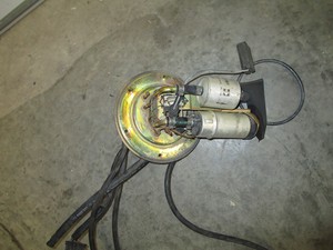 Bmw r1150rt fuel pump #7