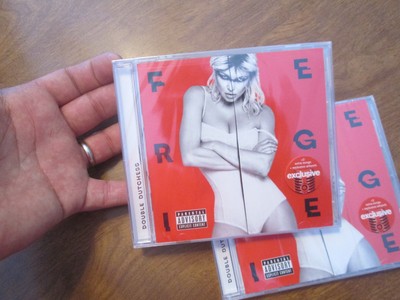 Fergie - Double Dutchess ....<br>