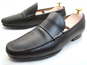 MOCASSINS FAIRMOUNT TAILLE 9,5 (T. 43,5) BEG